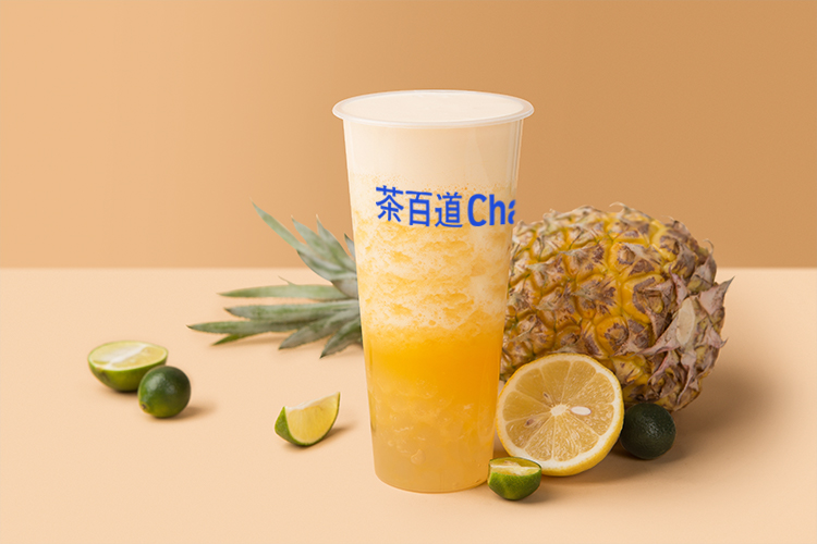茶百道加盟費用大約多少錢，開一家茶百道需要投資多少